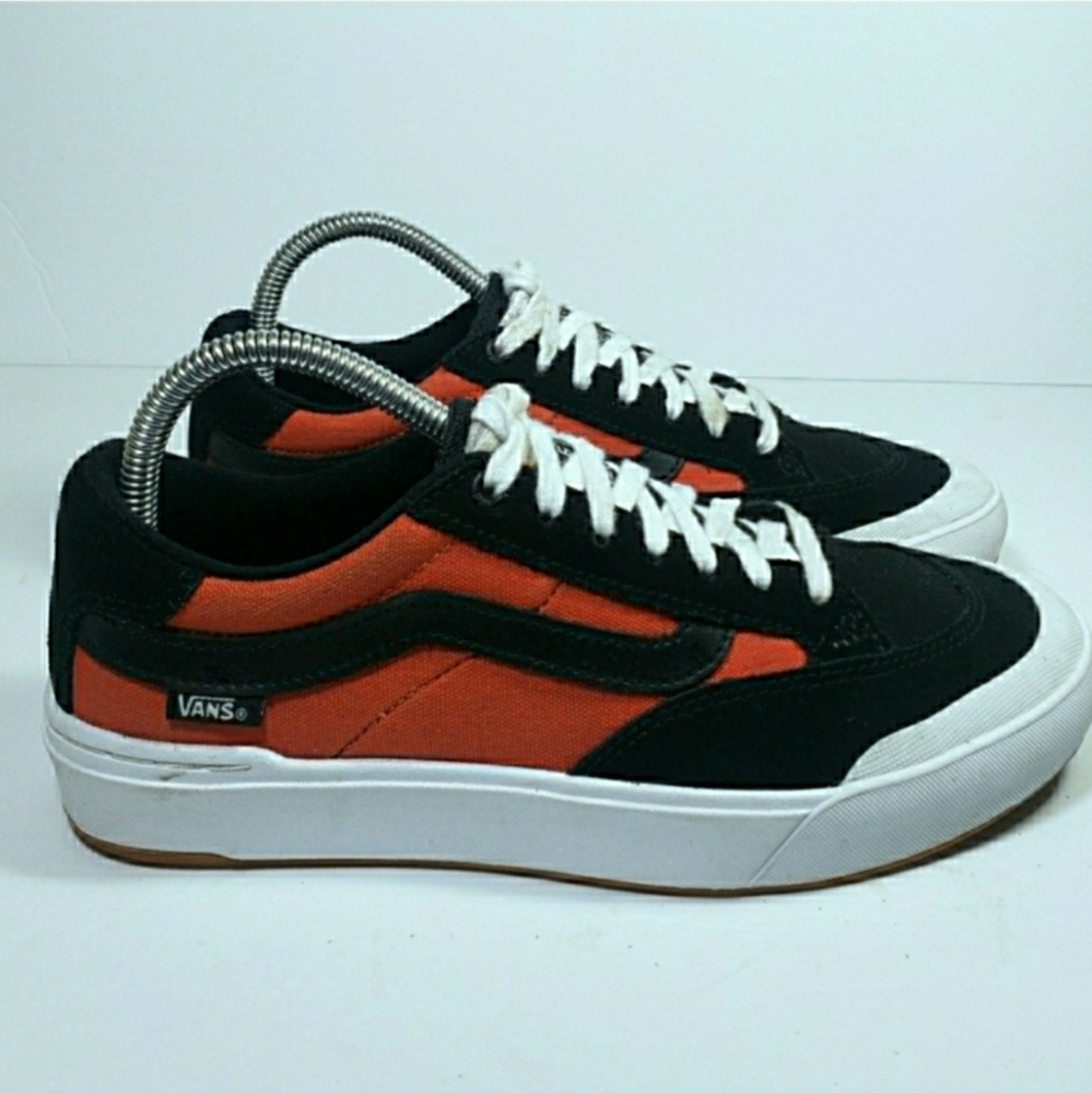 Vans Off The Wall Pro Skate Shoes Sneakers